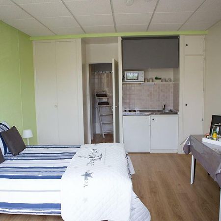 Studios Etape Du Lac Bourbon-Lancy Exteriér fotografie